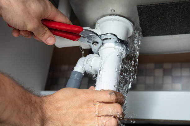 Best Residential water damage restoration  in Soperton, GA