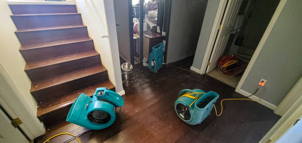 Reliable GA Water damage restoration Solutions