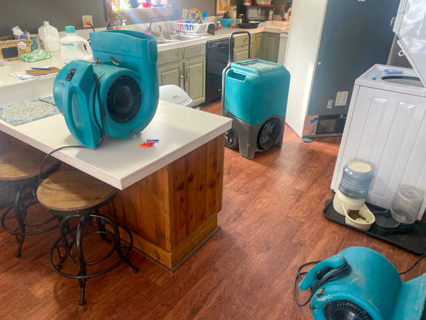 Best Emergency water damage restoration  in Soperton, GA