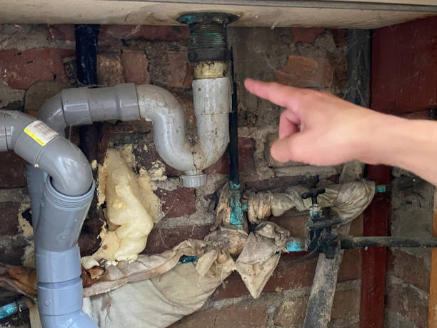 Best Water damage restoration near me  in Soperton, GA